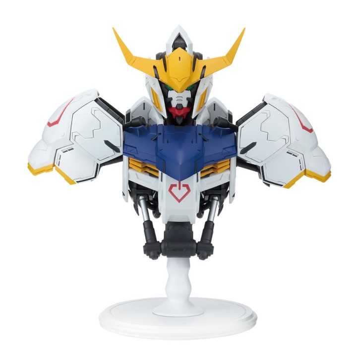 Figura ichibansho mobile suit gundam (iron - blooded