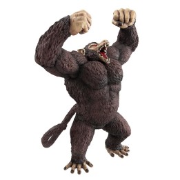 Figura ichibansho dragon ball sofvics great
