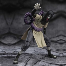 Figura tamashii nations naruto shippuden s.h.figuarts