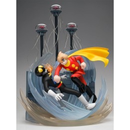 Figura tamashii nations cyborg 009 