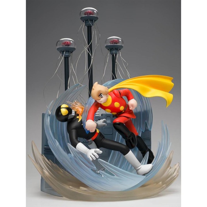 Figura tamashii nations cyborg 009 