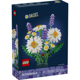 Lego botanicals margaritas
