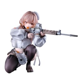 Figura ichibansho goddess of victory: nikke