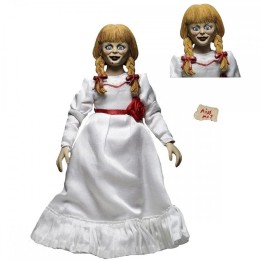 Figura neca the conjuring universe anabelle