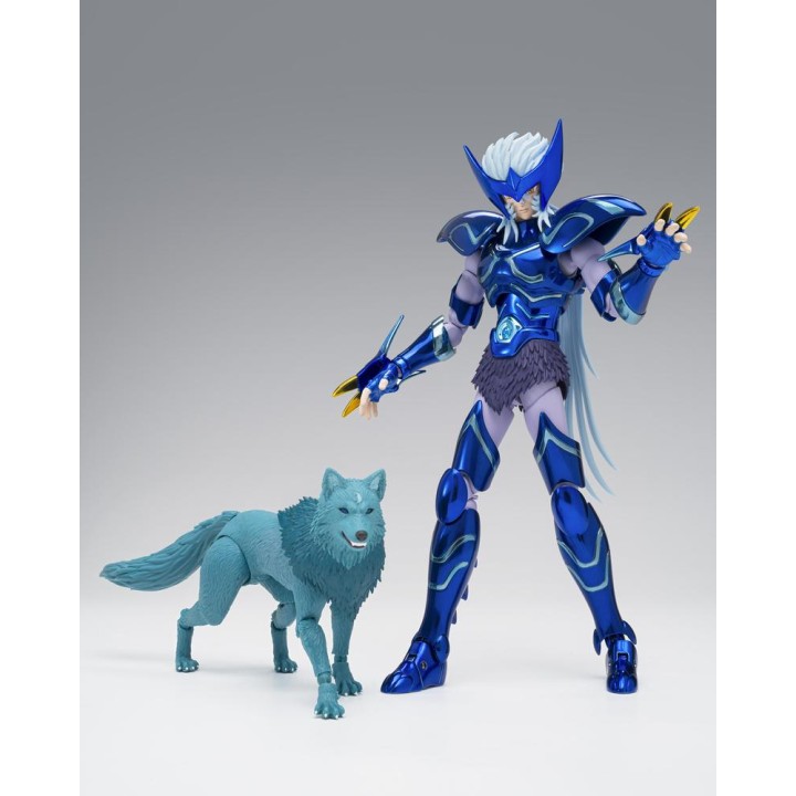 Figura tamashii nations saint seiya epsilon