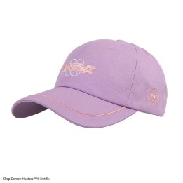 Gorra beisbol cinereplicas kpop demon hunters