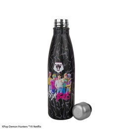 Botella isotermica cinereplicas kpop demon hunters