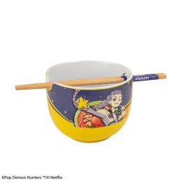 Bol ramen cinereplicas kpop demon hunters