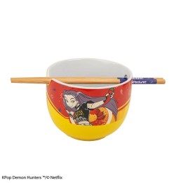 Bol ramen cinereplicas kpop demon hunters