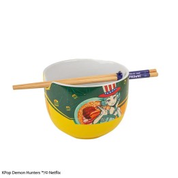 Bol ramen cinereplicas kpop demon hunters