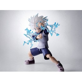 Figura tamashii nations hunter x hunter