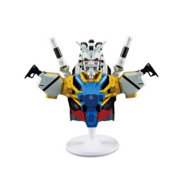 Figura ichibansho mobile suit gundam gquuuuuux