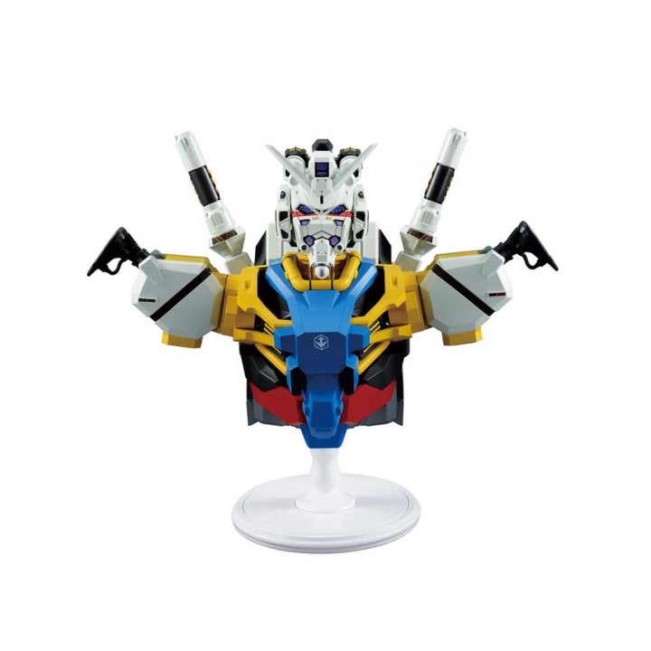 Figura ichibansho mobile suit gundam gquuuuuux