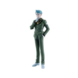 Figura ichibansho mobile suit gundam gquuuuuux