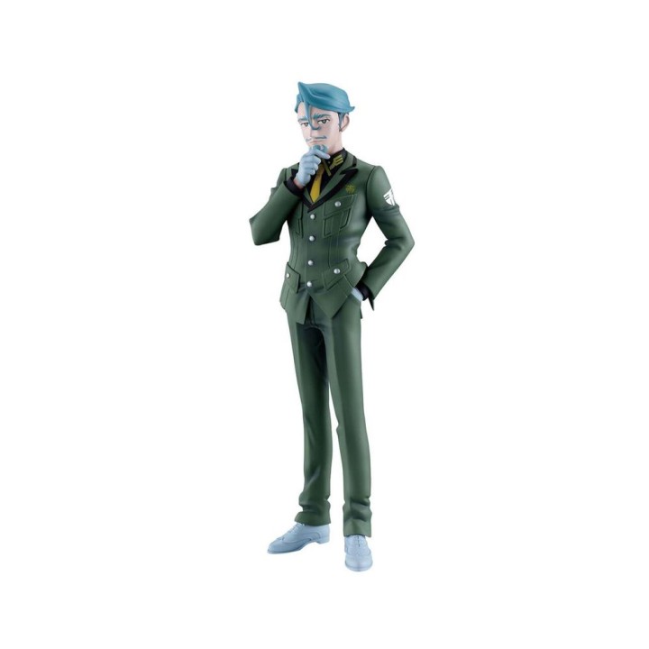 Figura ichibansho mobile suit gundam gquuuuuux