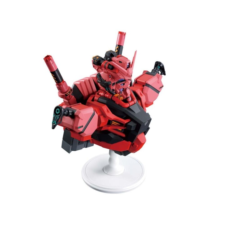 Figura ichibansho mobile suit gundam gquuuuuux