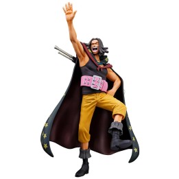 Figura ichibansho one piece masterlise expiece