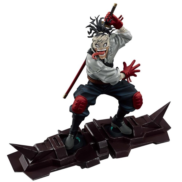 Figura ichibansho my hero academia masterlise