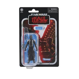 Figura hasbro star wars maul shadow