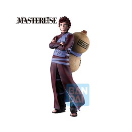 Figura ichibansho naruto masterlise gaara (kazekage)