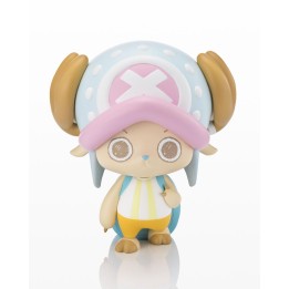 Figura tamashii nations one piece chopper's