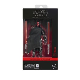 Figura hasbro star wars the black