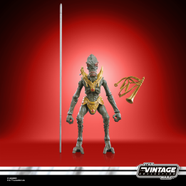 Figura hasbro star wars attack of