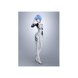 Y5figura tamashii nations s.h. figuarts evangelion
