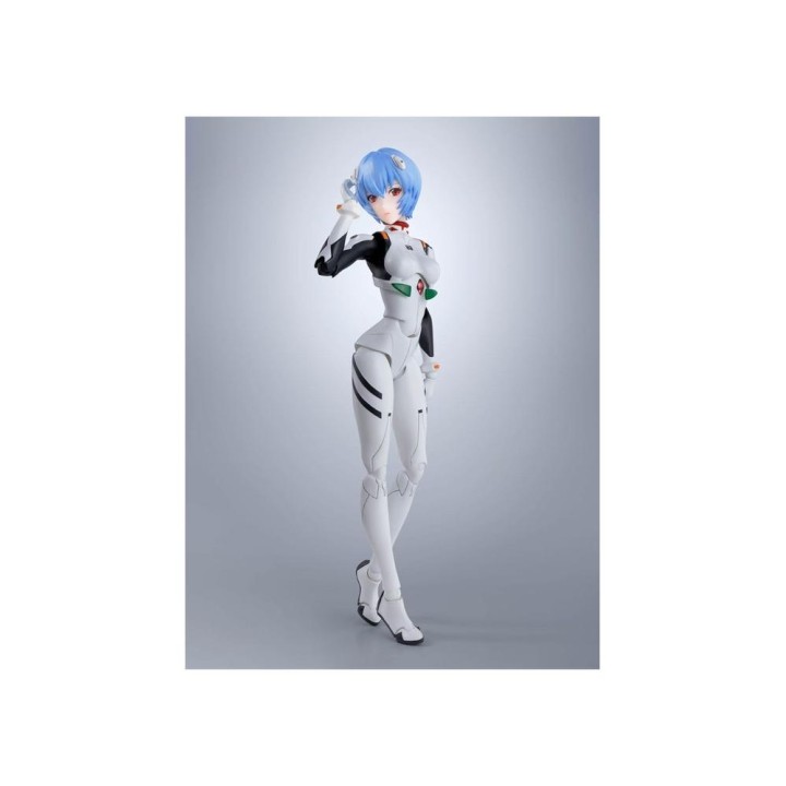 Y5figura tamashii nations s.h. figuarts evangelion