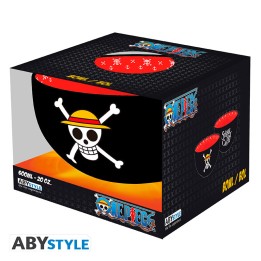 One piece -  bowl -  600ml