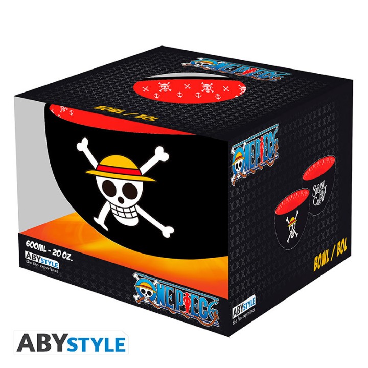 One piece -  bowl -  600ml
