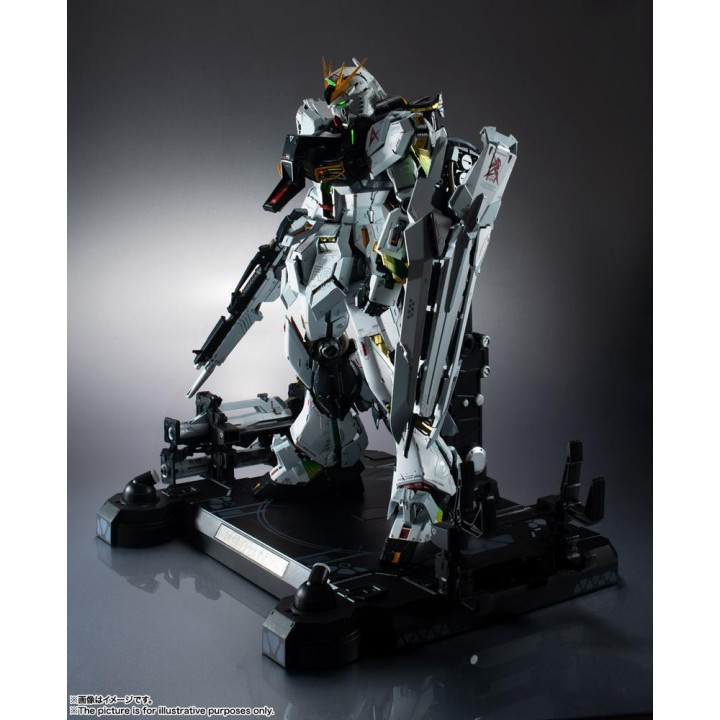 Figura tamashii nations mski rx 93 gundam