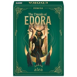 Juego de mesa the druids of edora