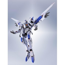 Figura tamashii nations metal robot spirit side ms gundam bael re:coordinate