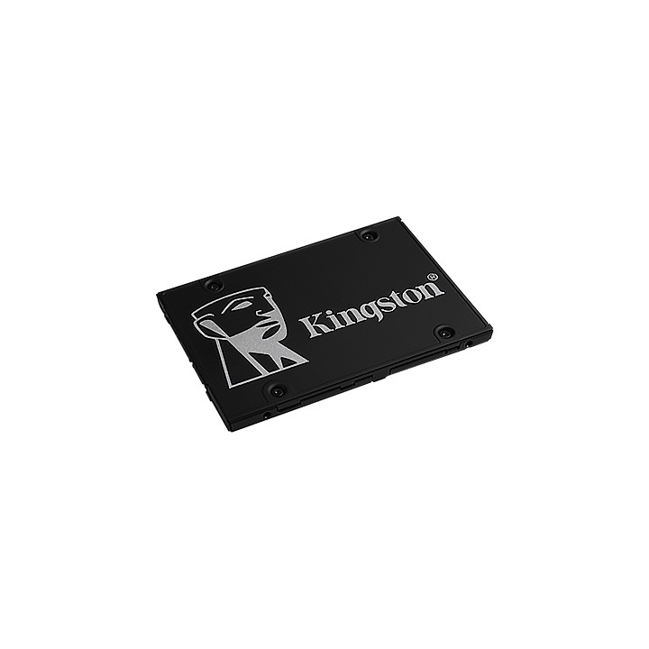 Disco duro interno ssd kingston kc600