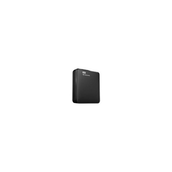 Disco duro externo hdd wd western