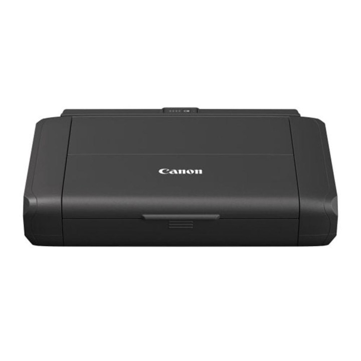 Impresora inyeccion bx110 con bateria carga