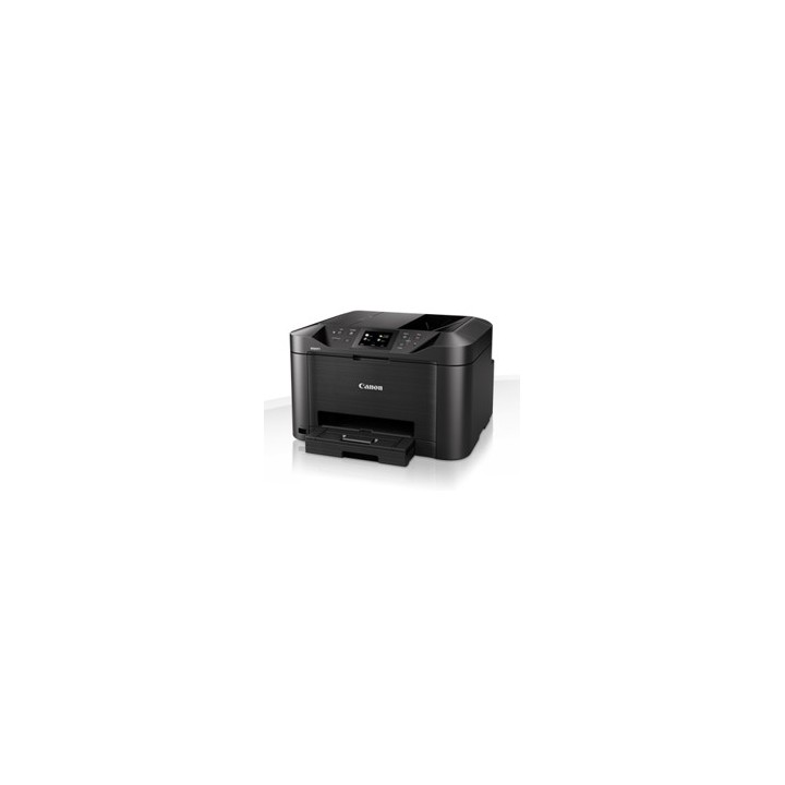 Multifunción inyección canon maxify mb5150 color