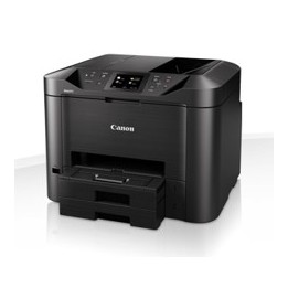 Multifunción inyección canon maxify mb5450
