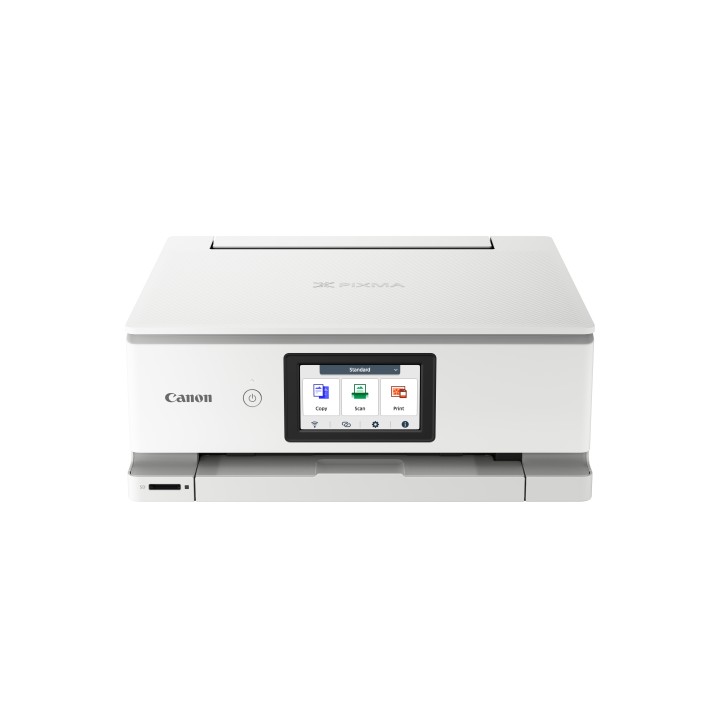 Multifunción inyección pixma ts8751 wifi duplex