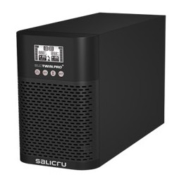 Sai salicru online doble conversion slc - 1500 - twin