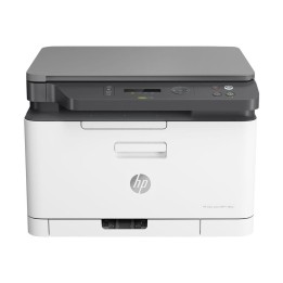Multifuncion hp laser 178nw color