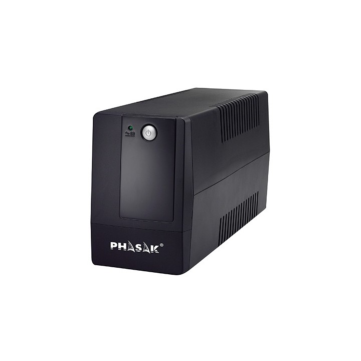 Sai ups phasak 800va interact basic