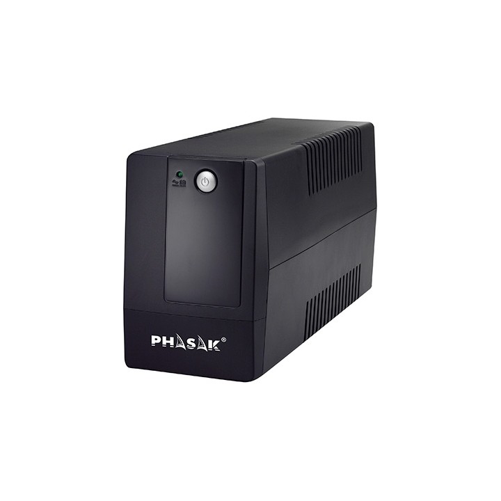 Sai ups phasak 600va interact ph