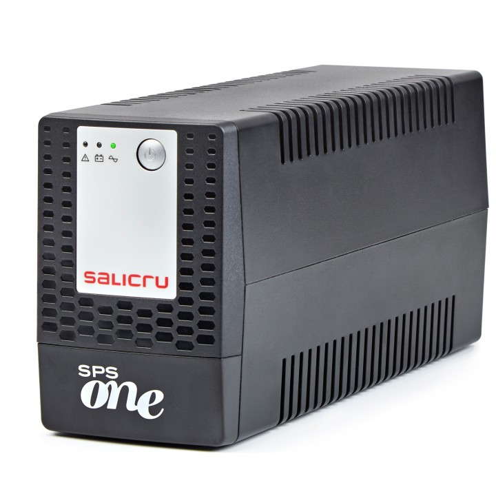Salicru sps 900 one black sistema