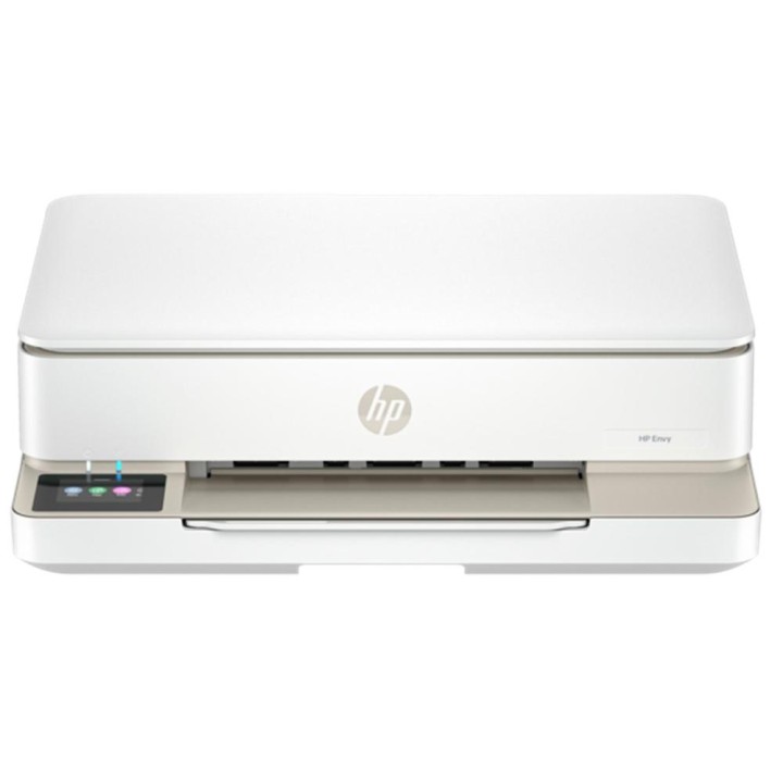 Multifunción inyeccion hp envy 6120e wifi