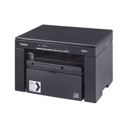 Multifuncion laser canon mf3010 monocromo a4