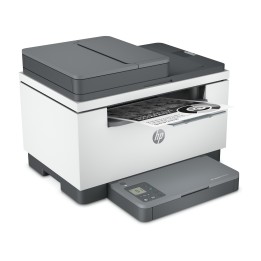 Multifunción láser hp laserjet mfp m234sdw