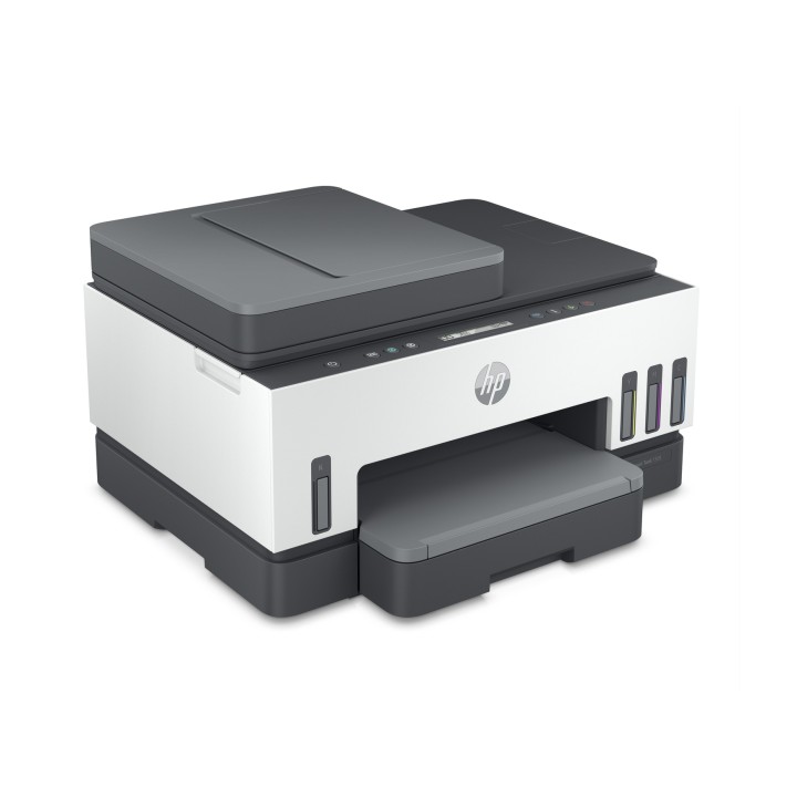 Multifuncion inyeccion hp smart tank 7305