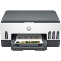 Multifuncion inyeccion hp smart tank 7005